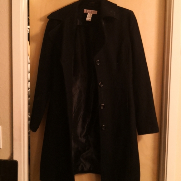 Winter coat - Picture 2 of 3